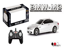 1:18 BMW M3赛车版