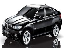 1：28 BMW X6