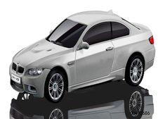 1：28 BMW M3