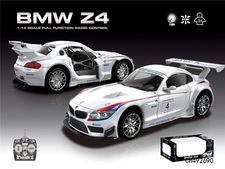 1:14宝马 Z4