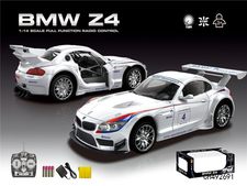 1:14宝马 Z4