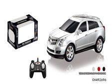 1:18 凯迪拉克SRX CROSSOVER