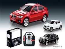 1：28 BMW X6