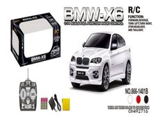 1:14 BMW X6