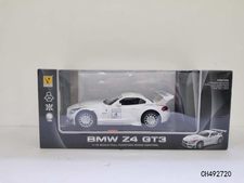 1:18 BMW Z4