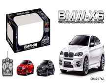 1:14 BMW X6