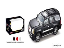 YUKON DENALI遥控车