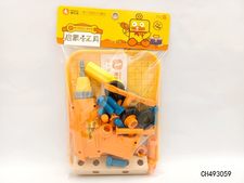 过家家工具（大盘）