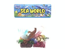 海洋套装