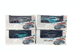 1:18 遥控高速车