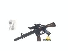 M16A4突击枪 可打BB弹