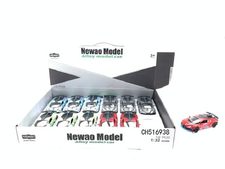 1:32布加迪Divo（12PCS*8盒  ）合金车模