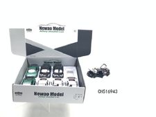1：24奥迪 R8（8PCS*6盒）合金车模