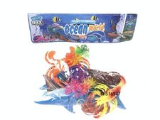 海洋王国袋装（13pcs）