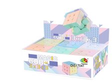 三阶马卡龙