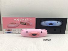儿童相机小猪