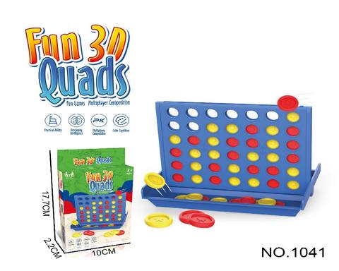 Children's toys Gobang Gobang parent-child interactive indoor toys