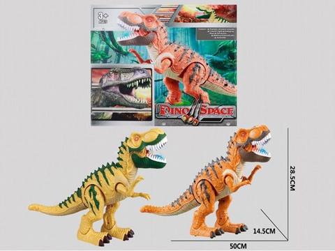 Electric Tyrannosaurus rex