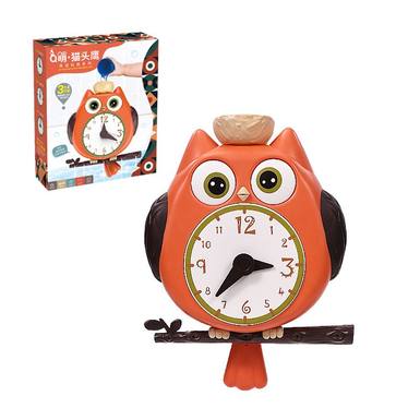 Owls turn around