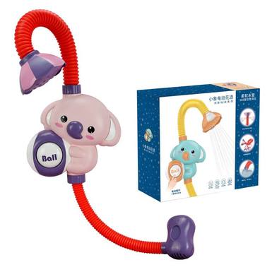 Elephant electric shower