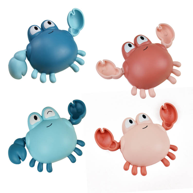 swimming crab