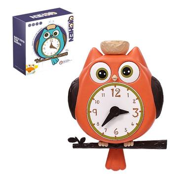 Owl Turning Music (Sealed Box)