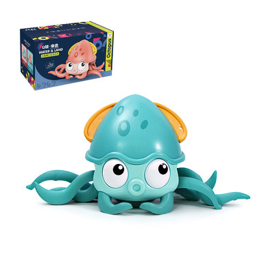 Octopus stratus