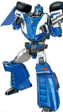 Transformation Series Vitality Star Soul (single package)