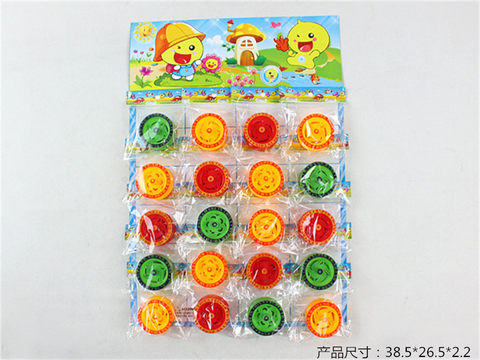 Hanging board 20 yo-yo toys YOYO ball toys