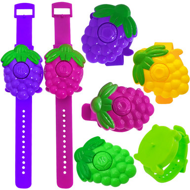 Grape watch top