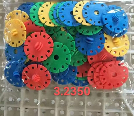 Snowflake block mold Ahua old mold second-hand mold sample