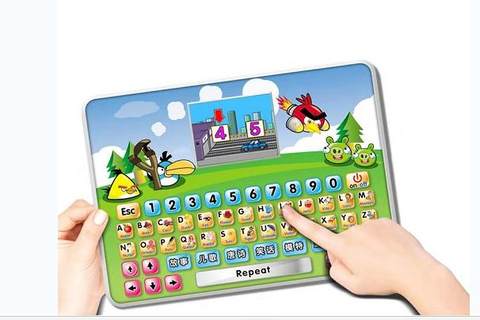 Handwriting board drawing graffiti educational toys