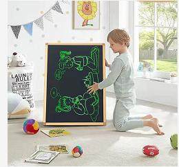31-inch LCD handwriting board painting graffiti educational toys