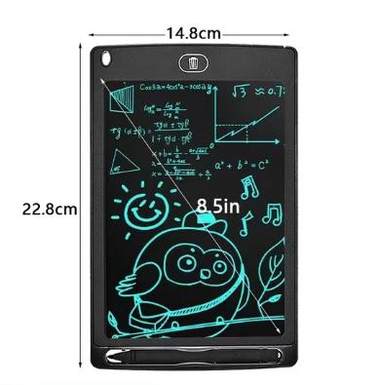 8.5-inch LCD handwriting board painting graffiti educational toys
