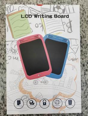 62-inch handwriting board, drawing graffiti, educational toys