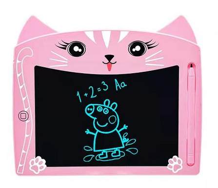 8.5-inch handwriting board drawing graffiti educational toys