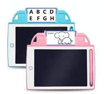 8.5-inch LCD tablet writing board painting graffiti educational toy