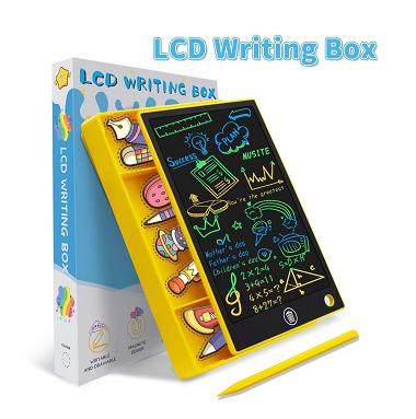 8.5-inch LCD tablet writing board painting graffiti educational toy