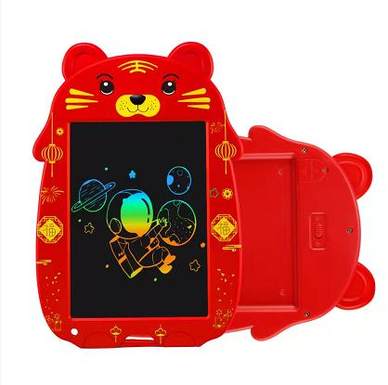 9-inch LCD tablet writing pad painting graffiti educational toy