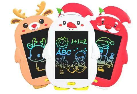 8.5-inch LCD tablet writing board painting graffiti educational toy