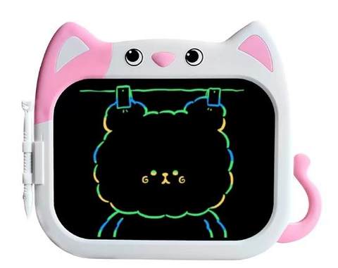 10-inch handwriting board, drawing graffiti, educational toys