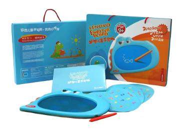10-inch handwriting board, drawing graffiti, educational toys