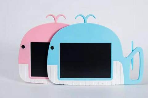9-inch handwriting board, drawing graffiti, educational toys