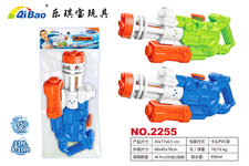 加特林水枪玩具 夏日玩具
