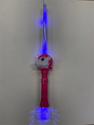 独角兽闪光棒玩具闪光玩具
