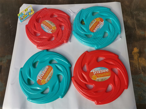 Happy flying saucer toys, intelligence, early education, music toys