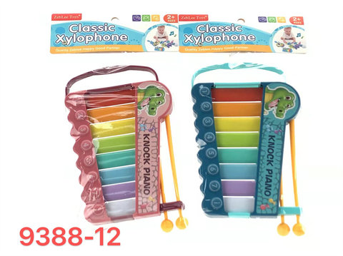 Fun hands playing piano toys, intelligence, early education, music toys