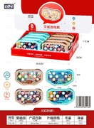 灭鼠游戏机玩具 益智玩具