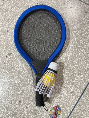 Big tennis racquet Sports Outdoor activities Toys Gifts
