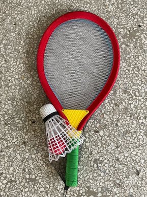 Big tennis racket sports outdoor sports toys gifts